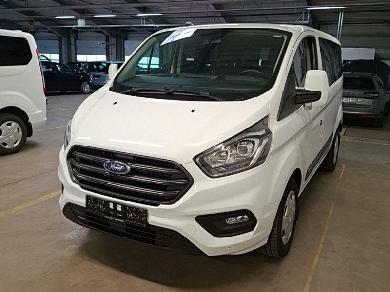 Ford Transit 2.0 TDCi 320 L1 Trend