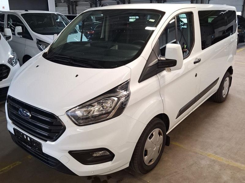 Ford Transit 2.0 TDCi 320 L1 Trend