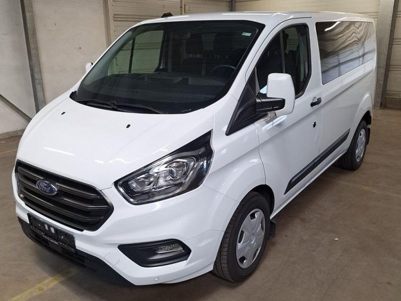 Ford Transit 2.0 TDCi 320 L1 Trend