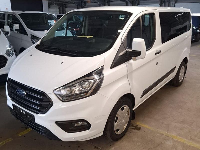 Ford Transit 2.0 TDCi 320 L1 Trend
