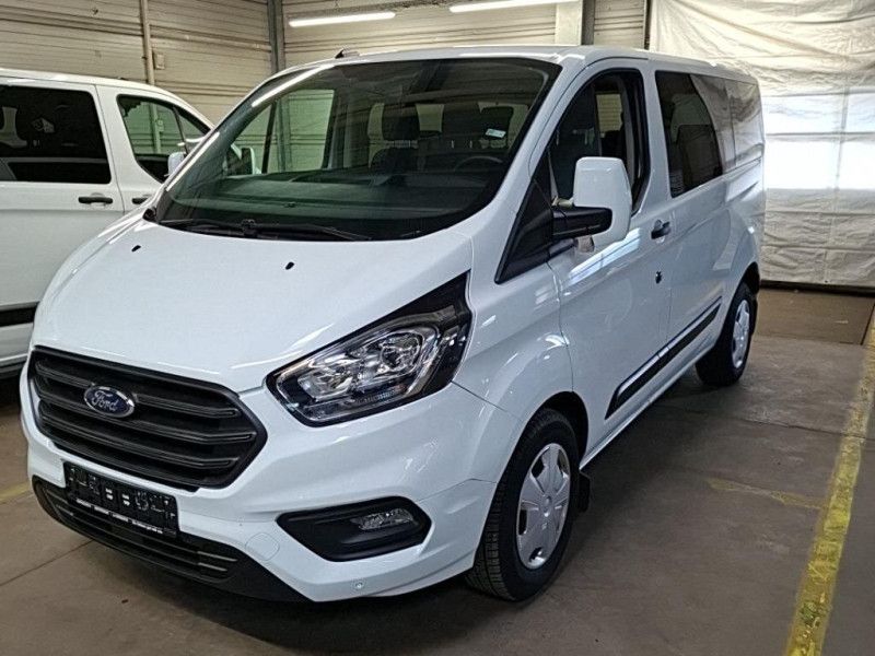 Ford Transit 2.0 TDCi 320 L1 Trend