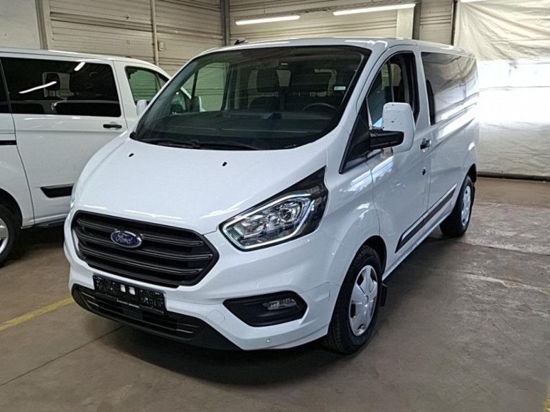 Ford Transit 2.0 TDCi 320 L1 Trend
