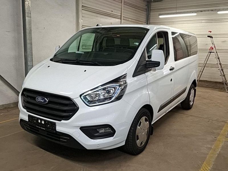 Ford Transit 2.0 TDCi 320 L1 Trend