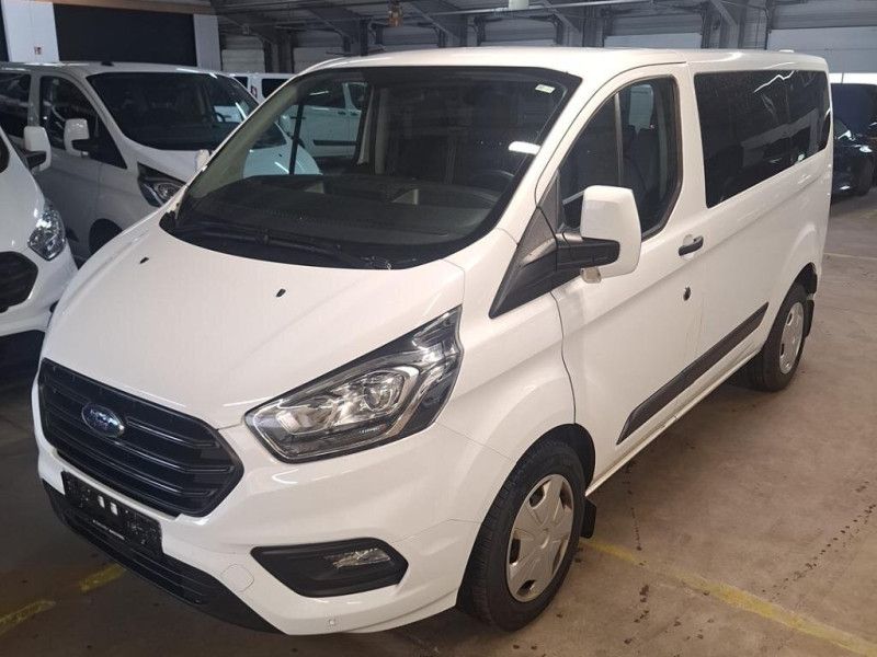 Ford Transit 2.0 TDCi 320 L1 Trend