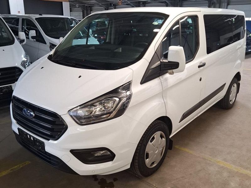 Ford Transit 2.0 TDCi 320 L1 Trend