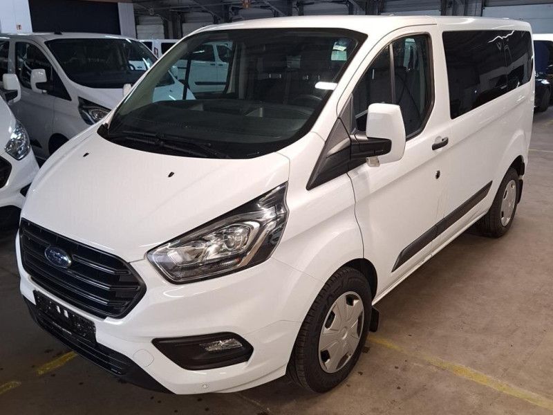 Ford Transit 2.0 TDCi 320 L1 Trend