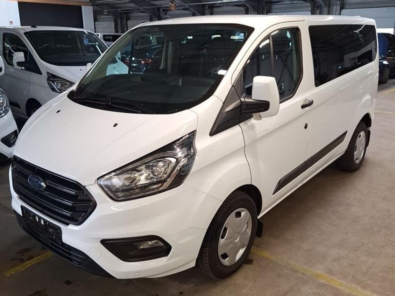 Ford Transit 2.0 TDCi 320 L1 Trend