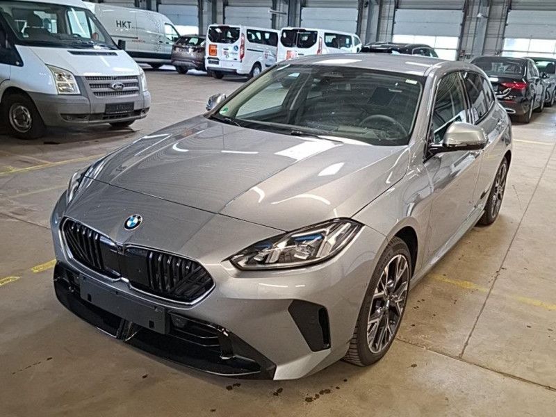 BMW 1er 120 Mild-Hybrid