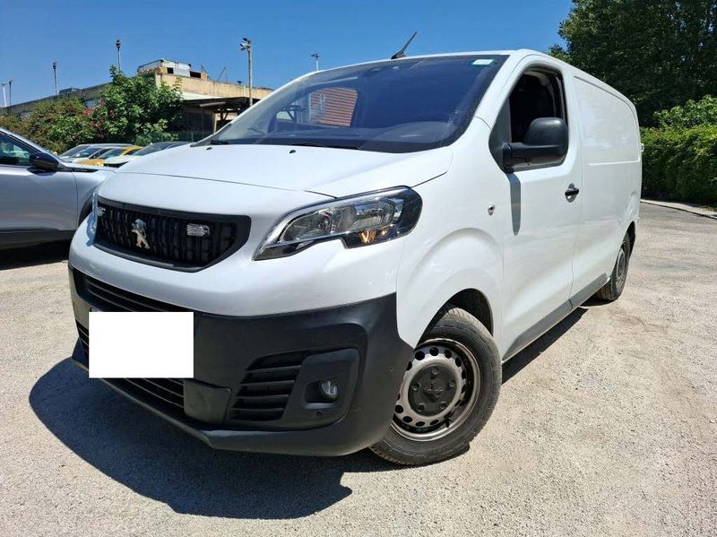 Peugeot Expert 2.0 Blue-HDi M