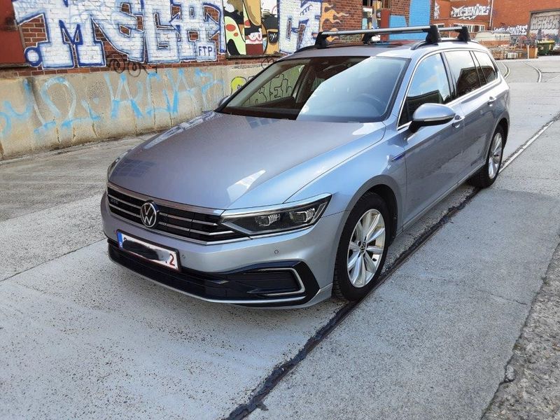 Volkswagen Passat 1.4 GTE