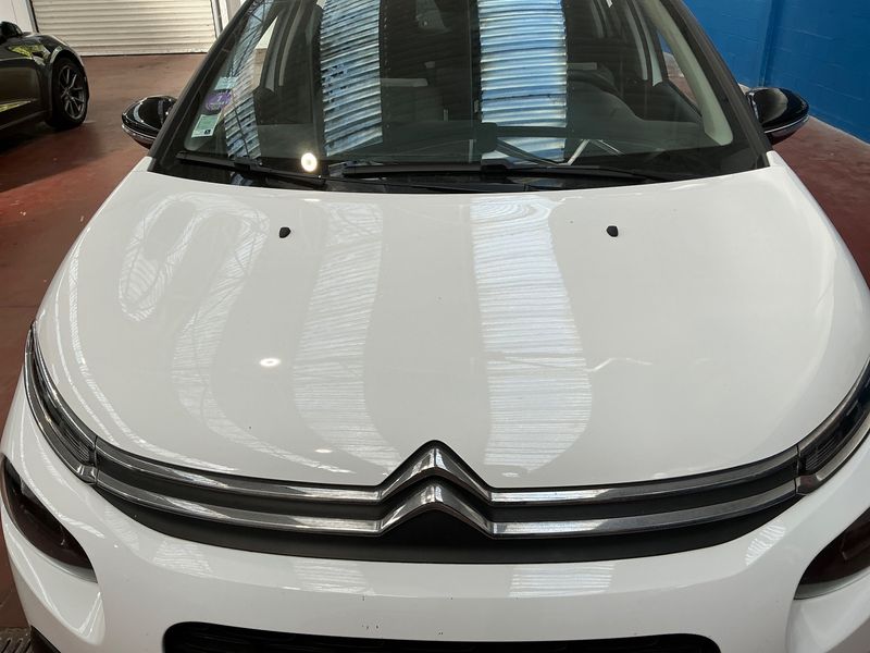 Citroën C3 1.2 PureTech Origins