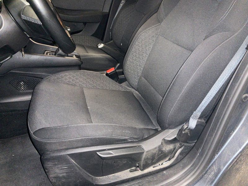 Renault Clio 1.5 Blue dCi Business