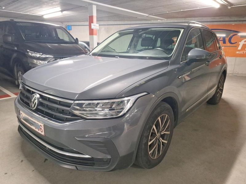 Volkswagen Tiguan 1.5 TSI ACT Life