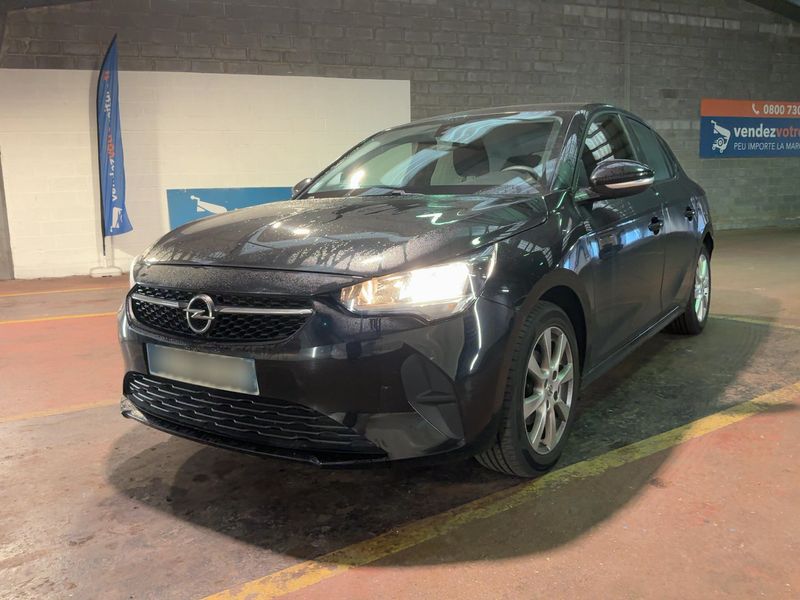 Opel Corsa 1.2 Edition