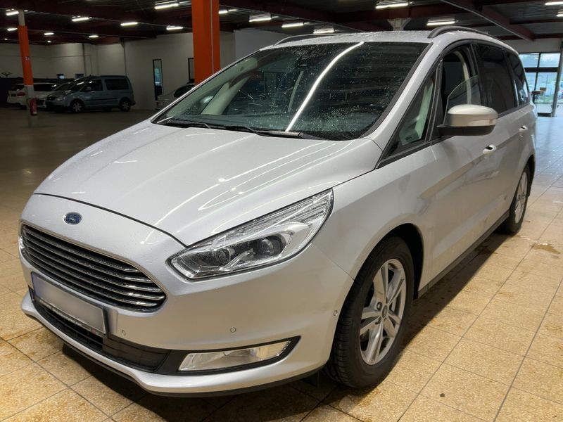 Ford Galaxy 2.0 TDCi EcoBlue Business