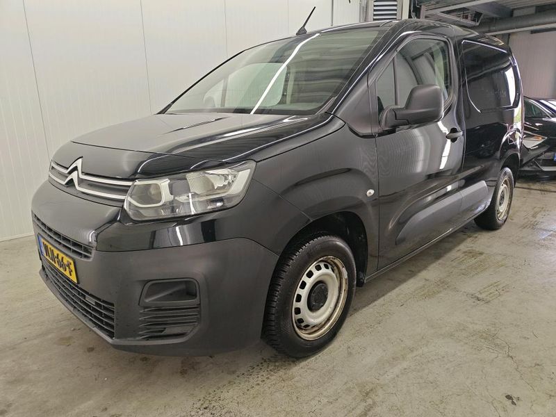 Citroen Berlingo 1.5 Blue-HDi Control M
