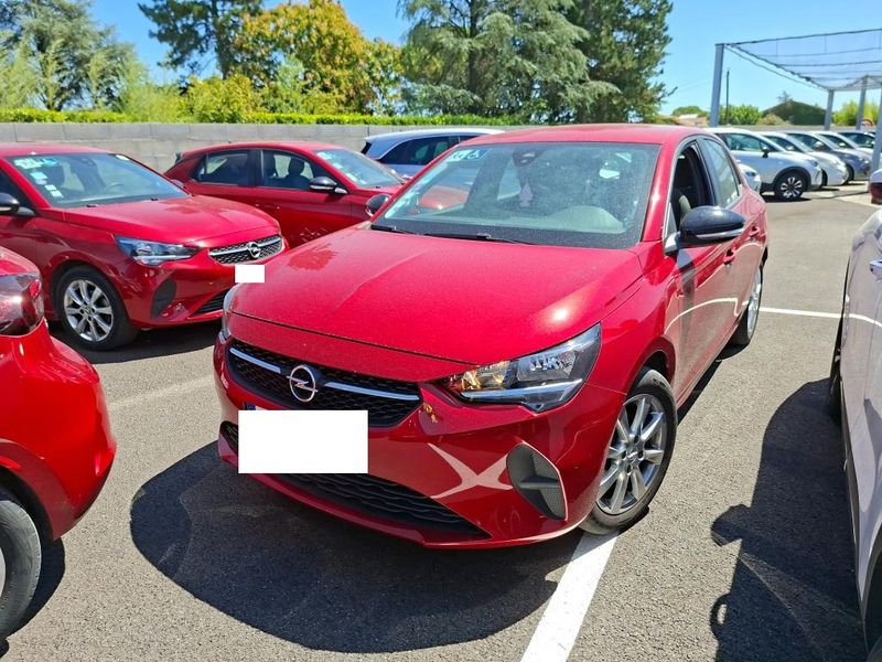 Opel Corsa 1.2
