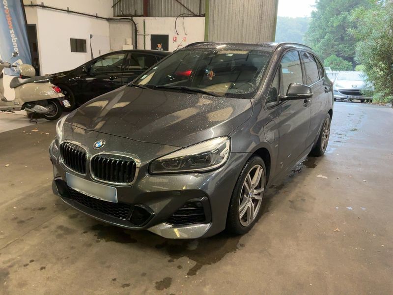 BMW 2er 225xe Active Tourer M Sport
