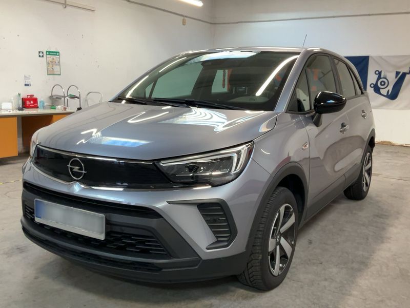 Opel Crossland X 1.2 Turbo Edition