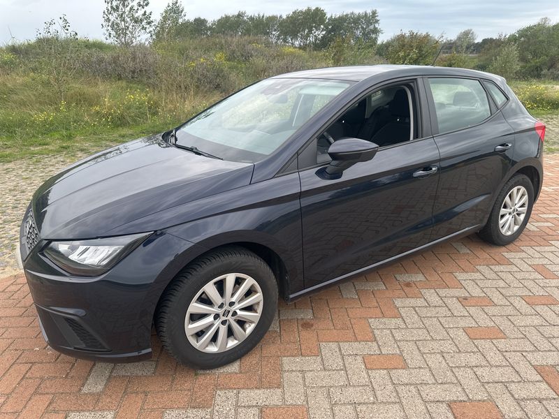Seat Ibiza 1.0 TSI Style