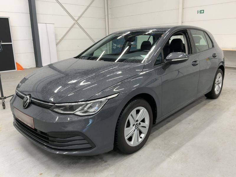 Volkswagen Golf VIII 2.0 TDI Life