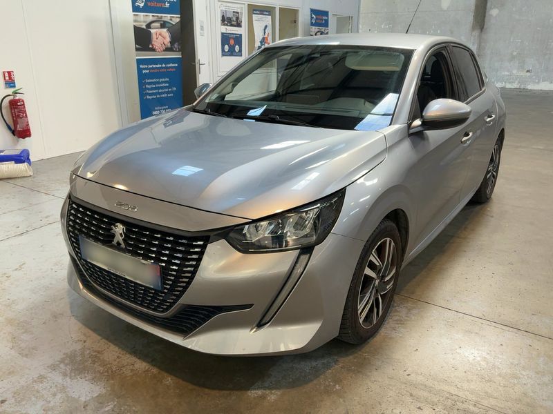 Peugeot 208 1.2 PureTech Allure