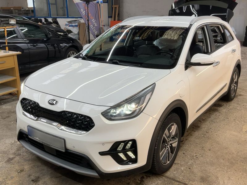 Kia Niro 1.6 Plug-in Hybrid Spirit