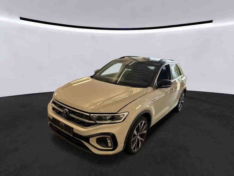 Volkswagen T-Roc 1.5 TSI ACT R-Line