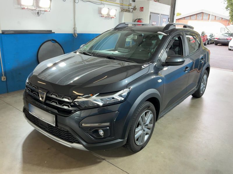 Dacia Sandero 1.0 TCe LPG Stepway Comfort