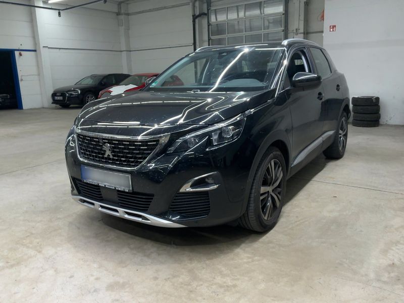 Peugeot 3008 1.5 Blue-HDi Allure