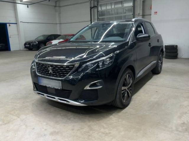 Peugeot 3008 1.5 Blue-HDi Allure