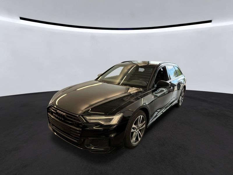 Audi A6 40 TDI Mild-Hybrid quattro Sport