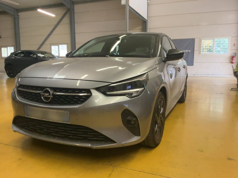 Opel Corsa 1.2 Turbo Elegance