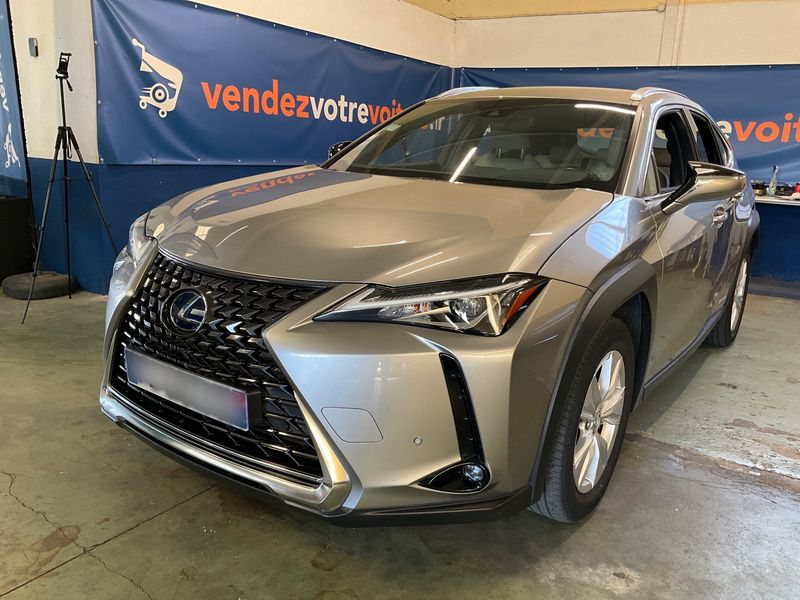 Lexus UX-Serie UX 250h Pack Confort Business