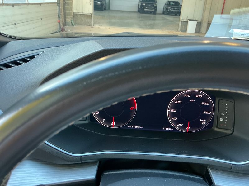 SEAT Tarraco 1.5 TSI ACT Xperience
