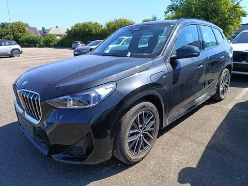 BMW X1 xDrive 25e M Sport