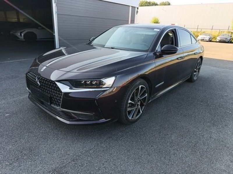 DS Automobiles DS9 1.6 E-Tense Hybrid Opera Première