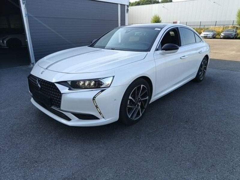 DS Automobiles DS9 1.6 E-Tense Hybrid Rivoli+