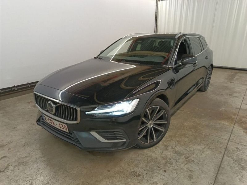 Volvo V60 2.0 T6 Recharge Plug-in Hybrid Core AWD