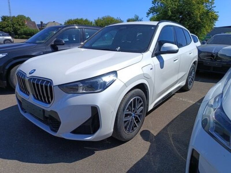 BMW X1 xDrive 25e M Sport