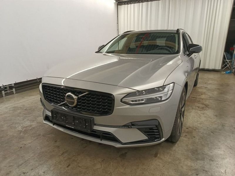 Volvo V90 2.0 T6 Recharge Plug-in Hybrid Plus Dark AWD