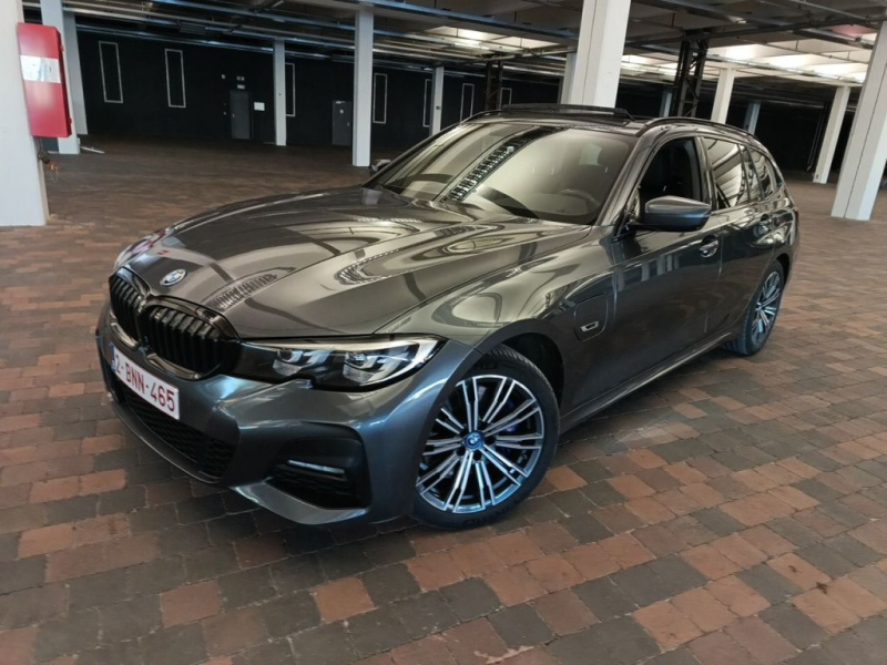 BMW 3er 330e M Sport