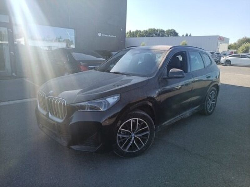 BMW X1 xDrive 25e M Sport