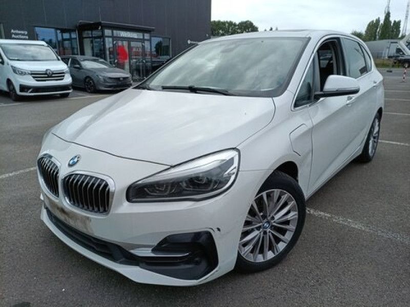 BMW 2er 225xe Active Tourer Luxury Line