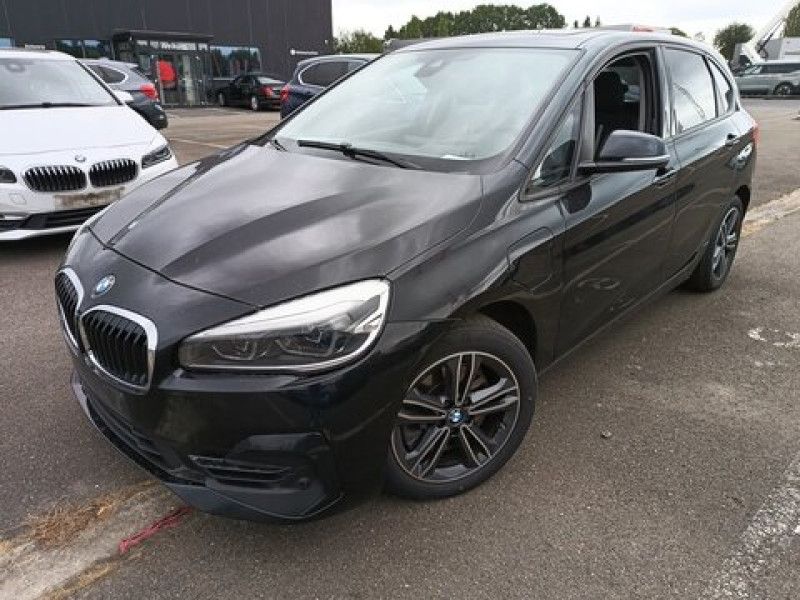 BMW 2er 225xe Active Tourer Sport Line