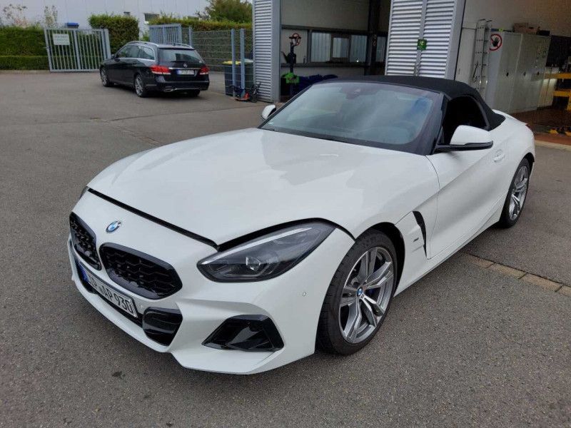 BMW Z4 sDrive 30i