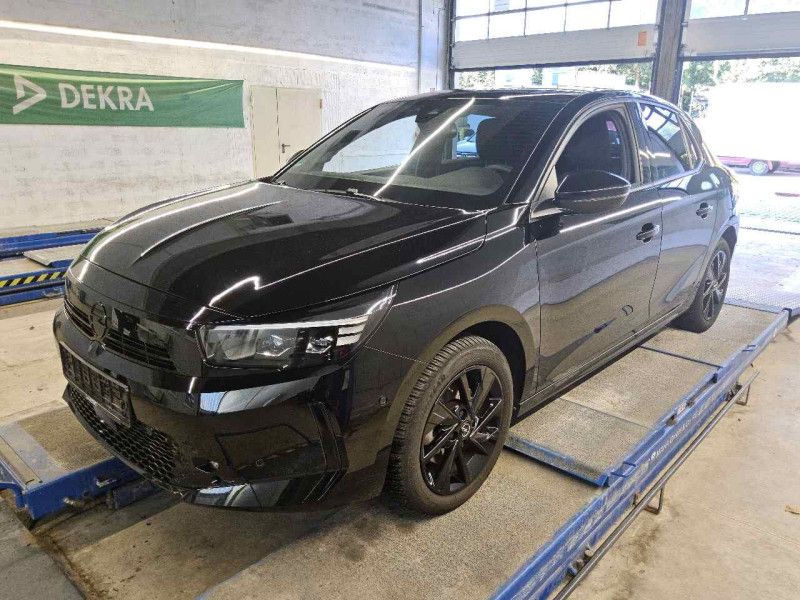 Opel Corsa 1.2 Turbo GS