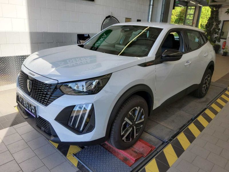 Peugeot 2008 1.2 Style