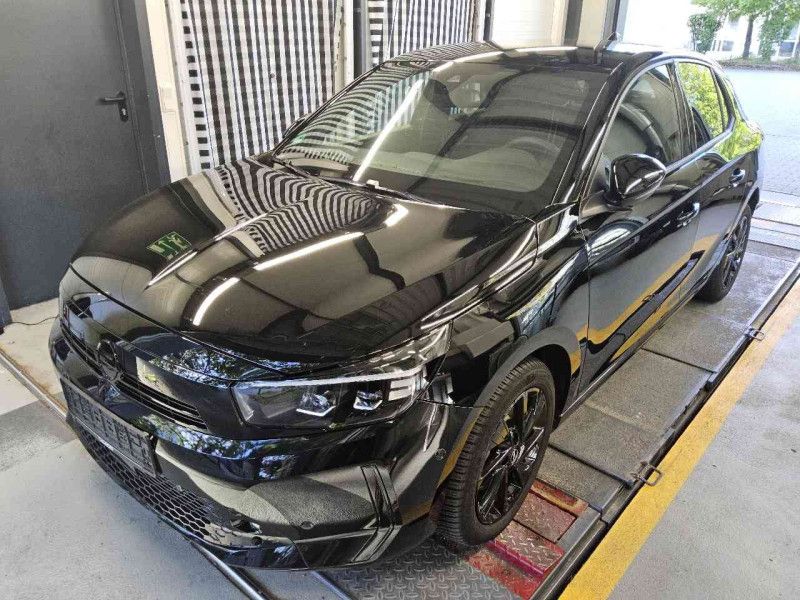 Opel Corsa 1.2 Turbo GS
