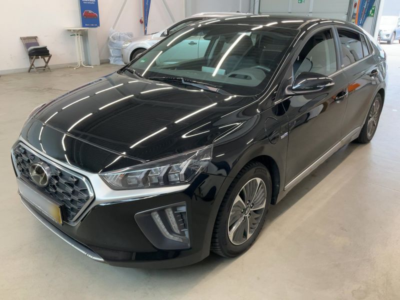 Hyundai Ioniq 1.6 Hybrid Style